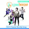 Yancy - Kidmin Worship Vol. 4: Popular Worship Songs - EP